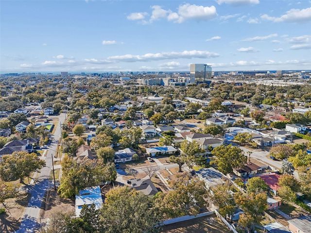 607 N MATANZAS AVENUE, Tampa, FL 33609