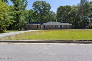 503 Castleton Drive, Hertford, NC 27944