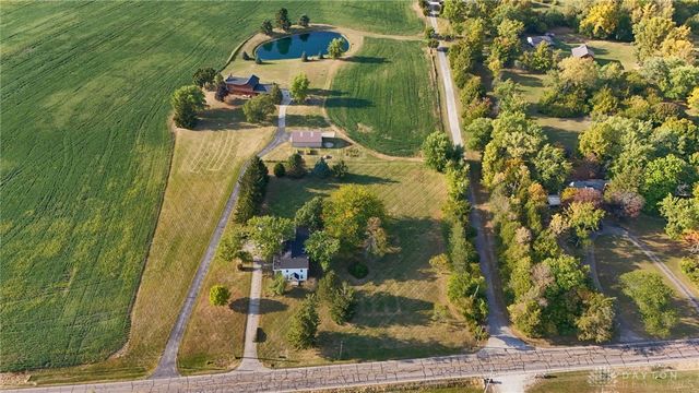 7359 Brookville Salem Road, Brookville, OH 45309