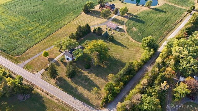 7359 Brookville Salem Road, Brookville, OH 45309