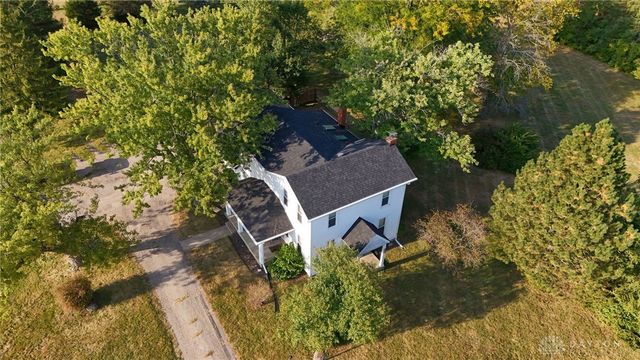 7359 Brookville Salem Road, Brookville, OH 45309