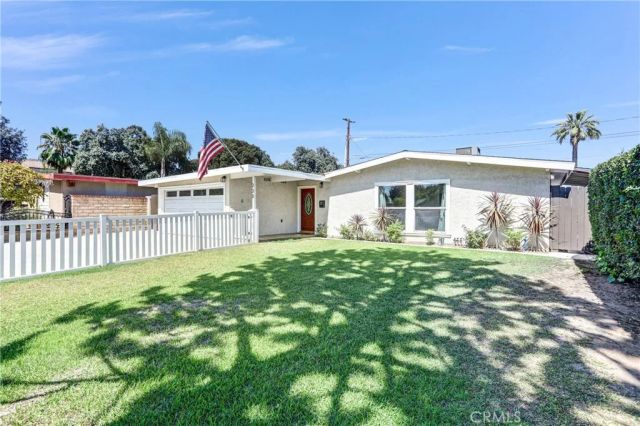 230 N Calvados, Azusa, CA 91702