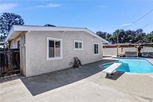 230 N Calvados, Azusa, CA 91702