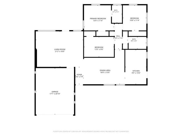 230 N Calvados, Azusa, CA 91702