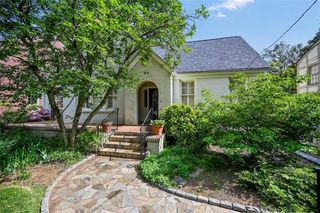 60 26th Street NW, Atlanta, GA 30309