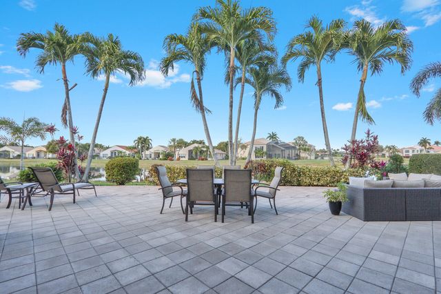 7349 Carmela Way, Delray Beach, FL 33446