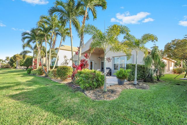 7349 Carmela Way, Delray Beach, FL 33446