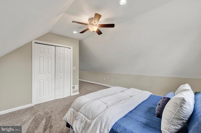 2630 WYCLIFFE RD, Parkville, MD 21234