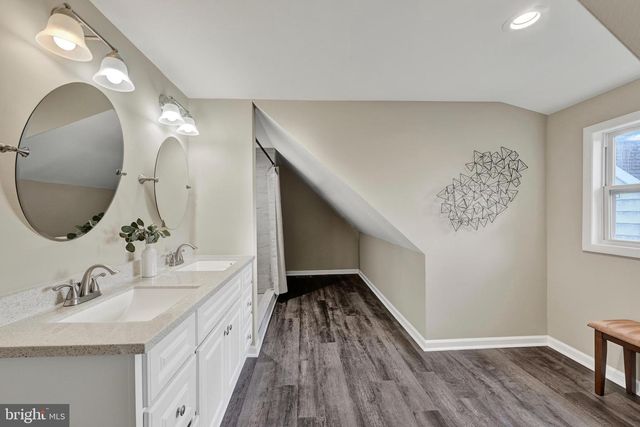 2630 WYCLIFFE RD, Parkville, MD 21234