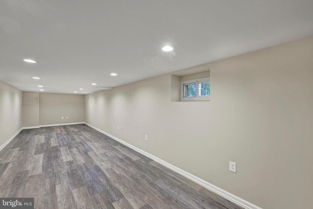 2630 WYCLIFFE RD, Parkville, MD 21234