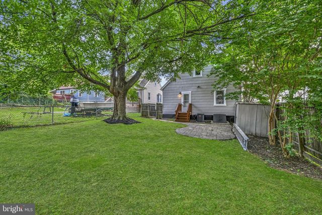 2630 WYCLIFFE RD, Parkville, MD 21234