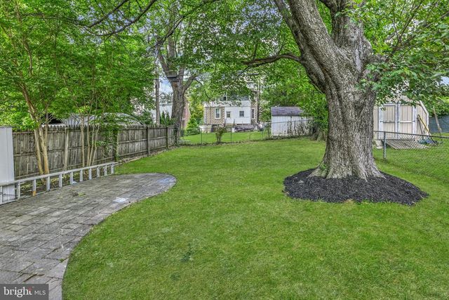 2630 WYCLIFFE RD, Parkville, MD 21234