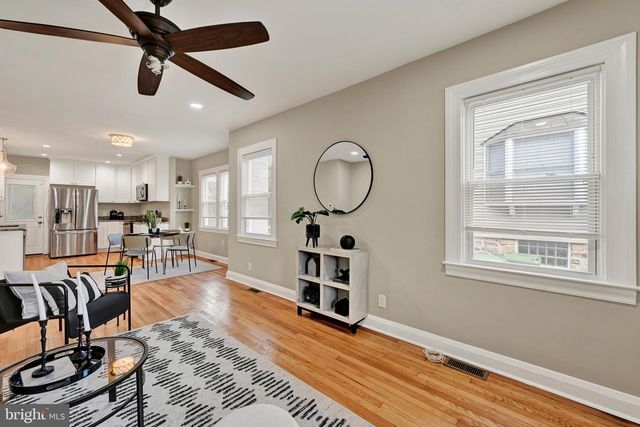 2630 WYCLIFFE RD, Parkville, MD 21234