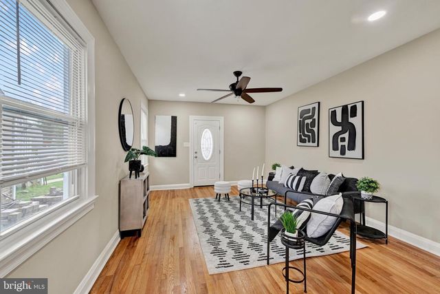 2630 WYCLIFFE RD, Parkville, MD 21234