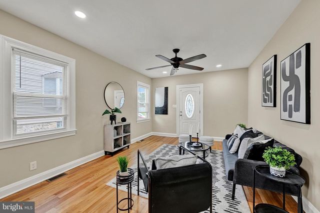 2630 WYCLIFFE RD, Parkville, MD 21234