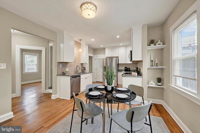 2630 WYCLIFFE RD, Parkville, MD 21234