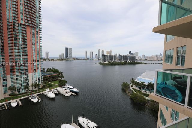 3330 NE 190th St 1312, Aventura, FL 33180