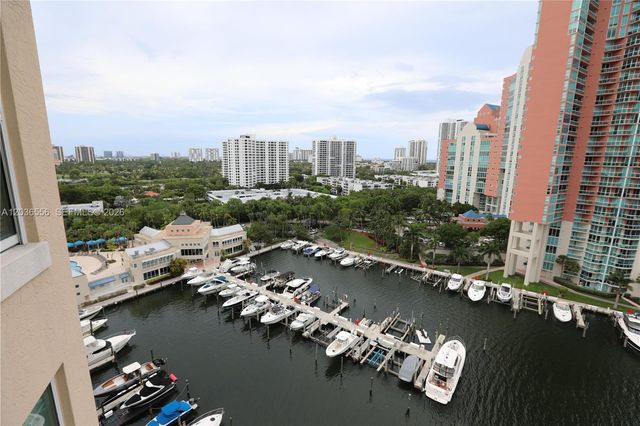 3330 NE 190th St 1312, Aventura, FL 33180
