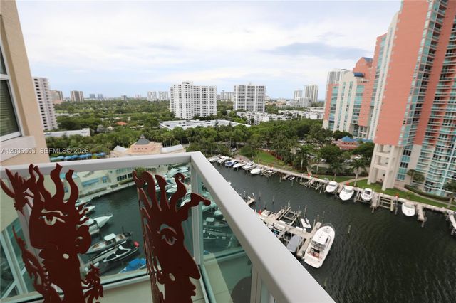 3330 NE 190th St 1312, Aventura, FL 33180