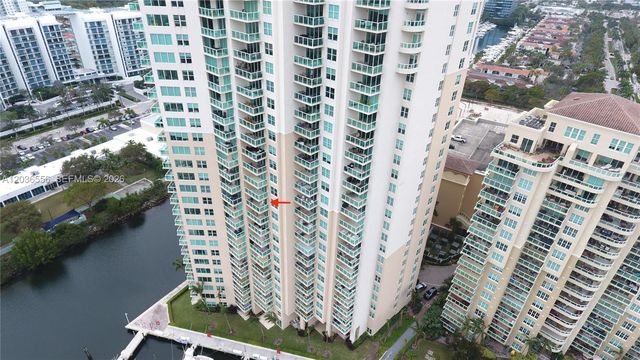 3330 NE 190th St 1312, Aventura, FL 33180