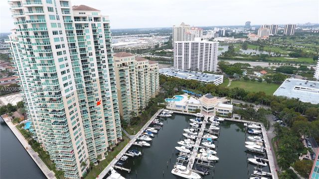 3330 NE 190th St 1312, Aventura, FL 33180