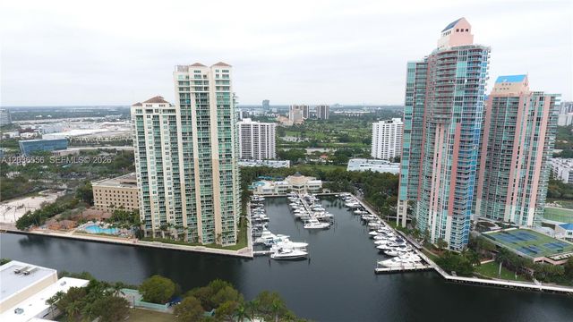 3330 NE 190th St 1312, Aventura, FL 33180