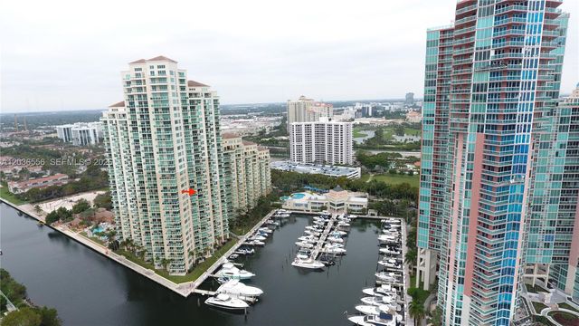 3330 NE 190th St 1312, Aventura, FL 33180