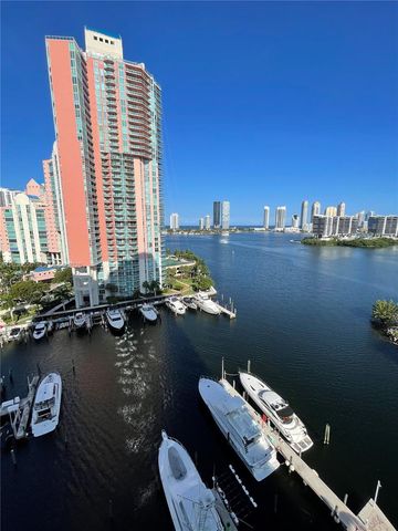 3330 NE 190th St 1312, Aventura, FL 33180
