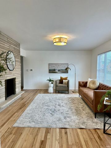 905 Taylor Street, Mishawaka, IN 46544