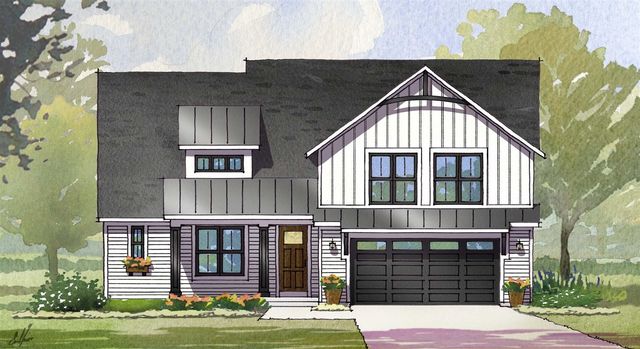 2330 Elinor Lane 6D, East Grand Rapids, MI 49506