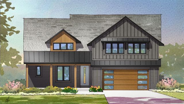 2330 Elinor Lane 6D, East Grand Rapids, MI 49506