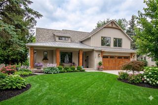 2330 Elinor Lane 6D, East Grand Rapids, MI 49506