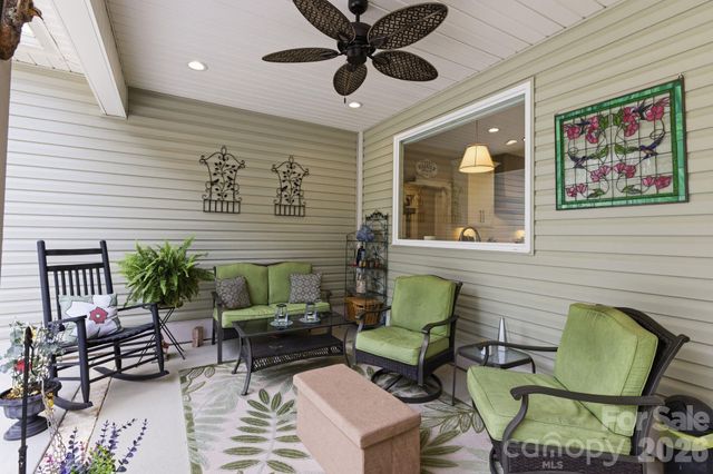 207 Wynnfall Drive, Lexington, NC 27295