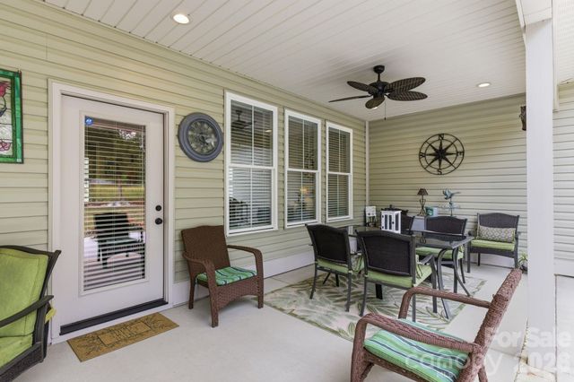 207 Wynnfall Drive, Lexington, NC 27295