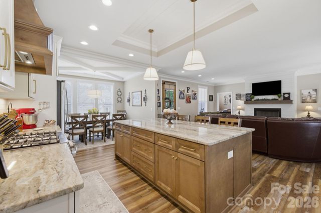 207 Wynnfall Drive, Lexington, NC 27295