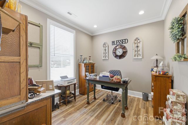 207 Wynnfall Drive, Lexington, NC 27295