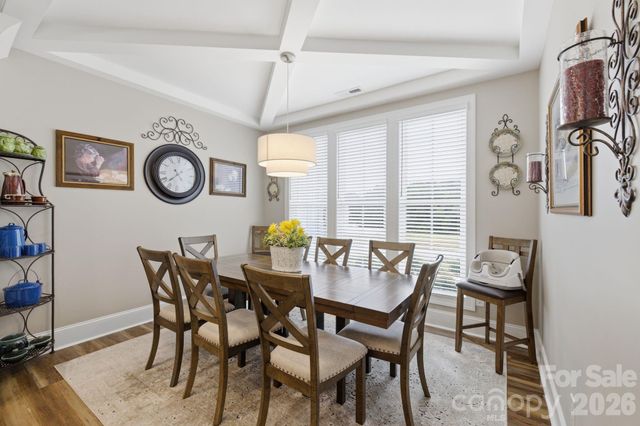 207 Wynnfall Drive, Lexington, NC 27295