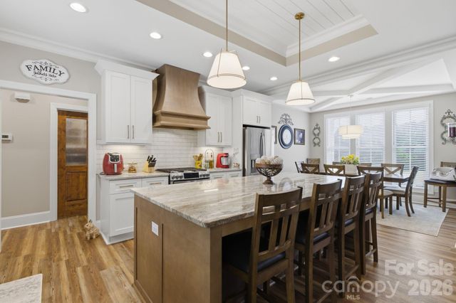 207 Wynnfall Drive, Lexington, NC 27295