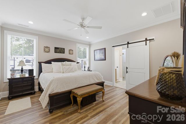207 Wynnfall Drive, Lexington, NC 27295