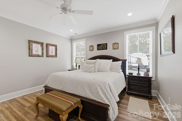 207 Wynnfall Drive, Lexington, NC 27295