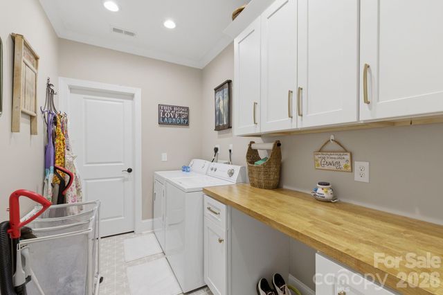 207 Wynnfall Drive, Lexington, NC 27295