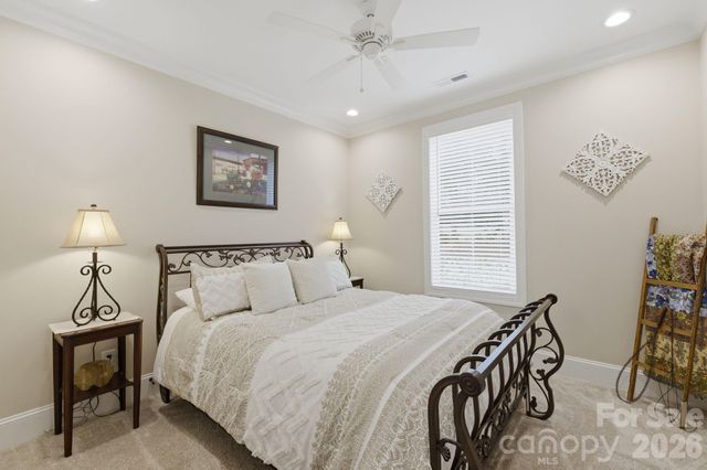207 Wynnfall Drive, Lexington, NC 27295