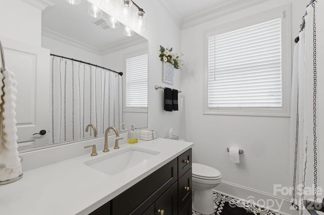 207 Wynnfall Drive, Lexington, NC 27295