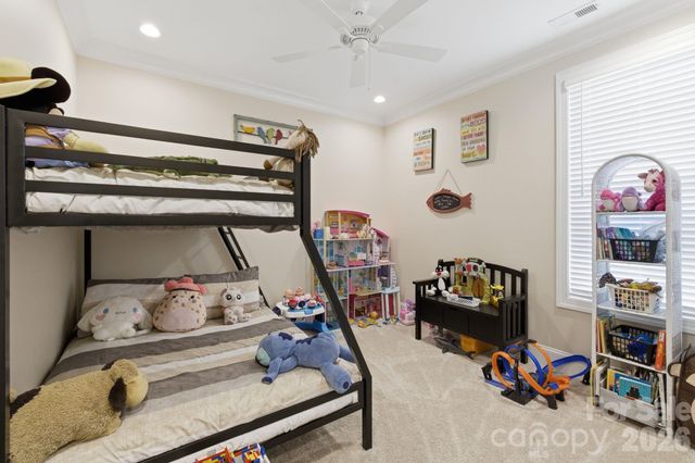 207 Wynnfall Drive, Lexington, NC 27295