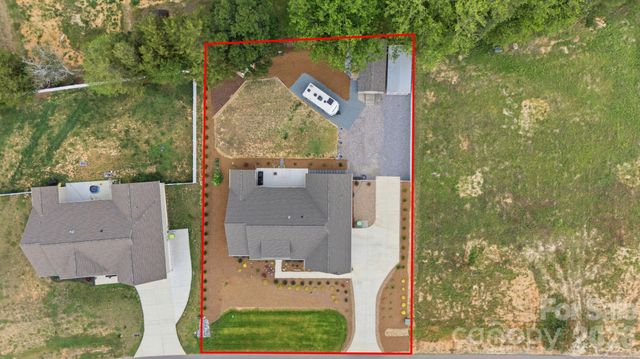 207 Wynnfall Drive, Lexington, NC 27295