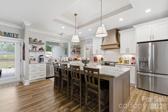 207 Wynnfall Drive, Lexington, NC 27295