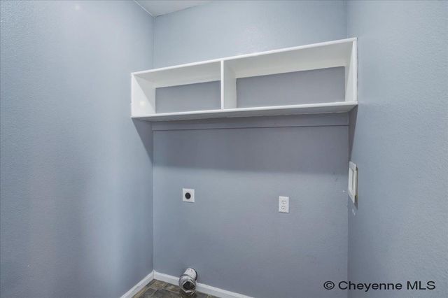 1530 JAZZ DR, Cheyenne, WY 82007