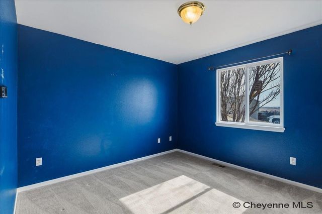 1530 JAZZ DR, Cheyenne, WY 82007