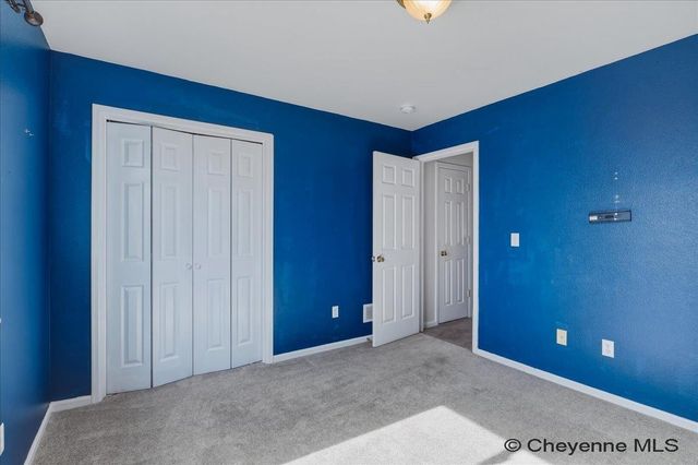 1530 JAZZ DR, Cheyenne, WY 82007