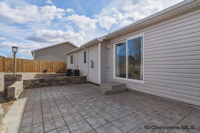 1530 JAZZ DR, Cheyenne, WY 82007